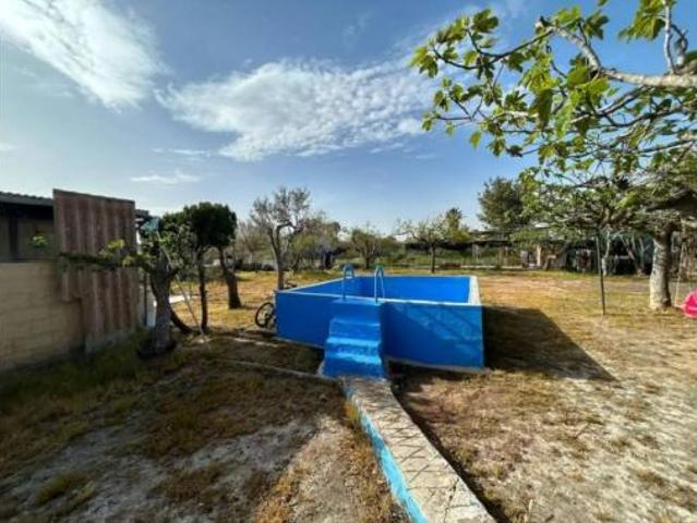 Chalet Venta Castelló de la Plana, Castelló de la Plana