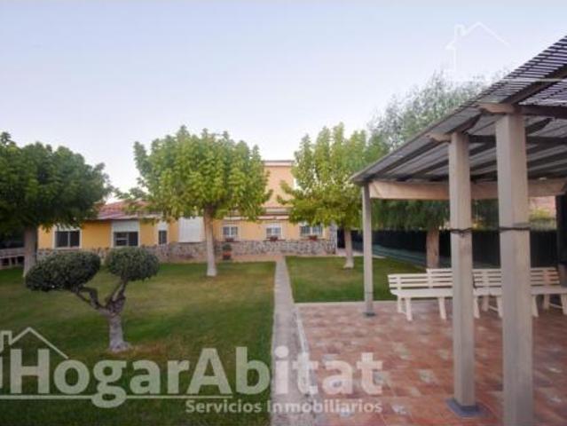 Chalet Venta Castelló de la Plana, Castelló de la Plana