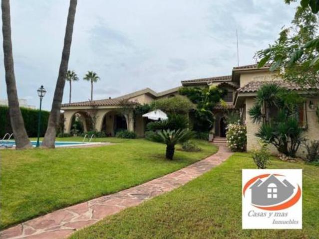 Chalet Venta Castelló de la Plana, Grao