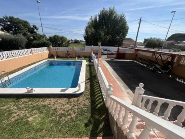 Chalet Venta Castelló de la Plana, Grao