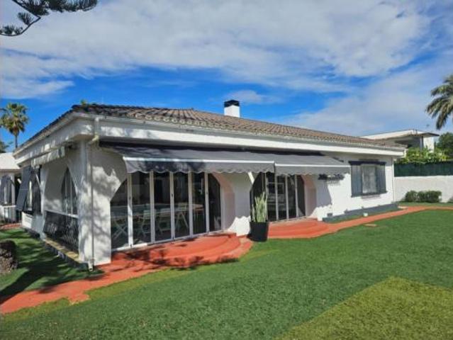 Chalet Venta Castelló de la Plana, Grao