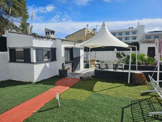 Chalet Venta Castelló de la Plana, Grao