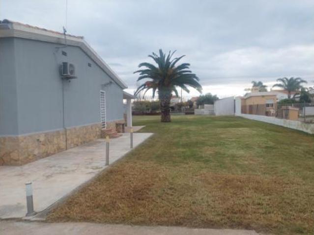 Chalet Venta Castelló de la Plana, Grao