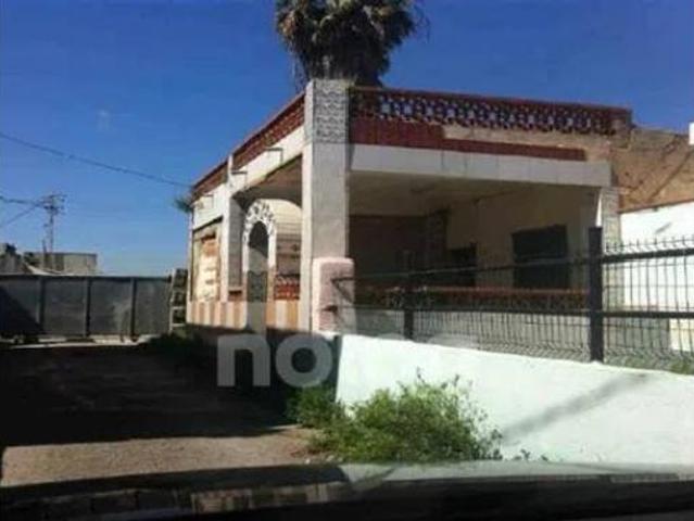 Chalet Venta Castelló de la Plana, Grao