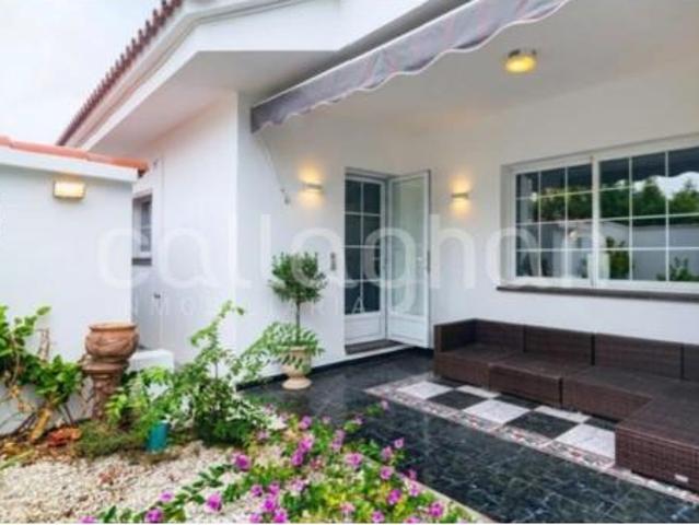 Chalet Venta Castelló de la Plana, Grao