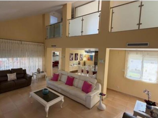 Chalet Venta Castelló de la Plana, Grao
