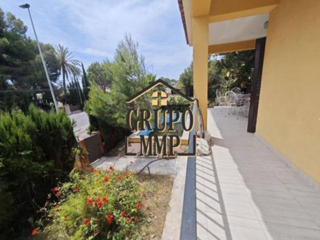 Chalet Venta Castelló de la Plana, Grao