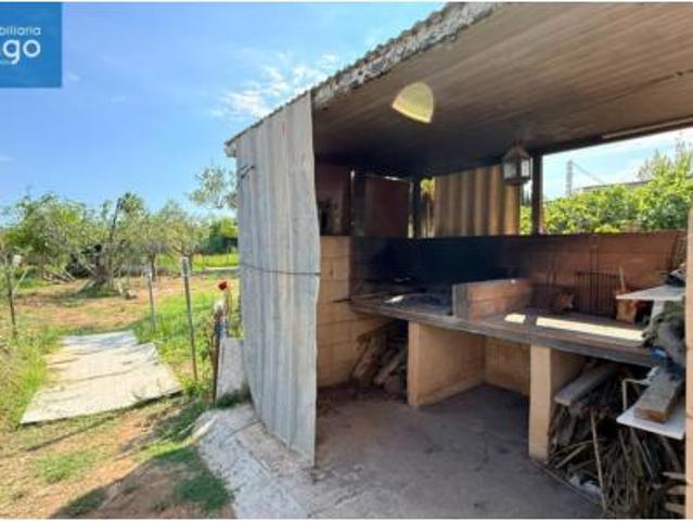 Chalet Venta Castelló de la Plana, Este