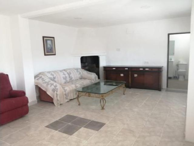 Chalet Venta Castelló de la Plana, Este