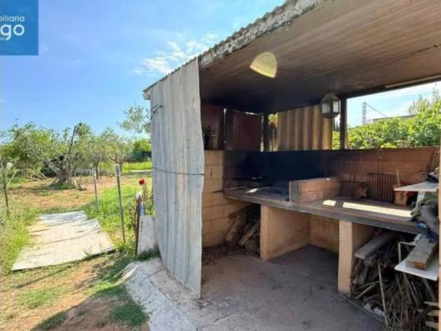 Chalet Venta Castelló de la Plana, Este