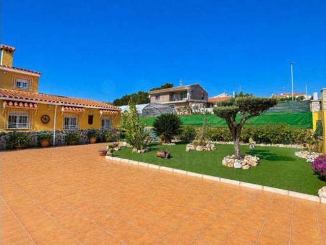 Chalet Venta Castelló de la Plana, Oeste