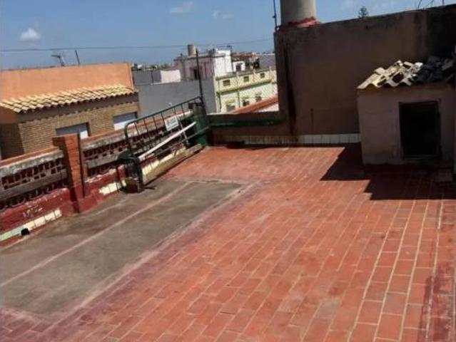 Chalet Venta Castelló de la Plana, Oeste