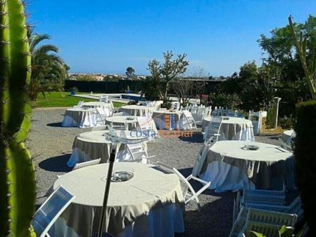 Chalet Venta Castelló de la Plana, Oeste