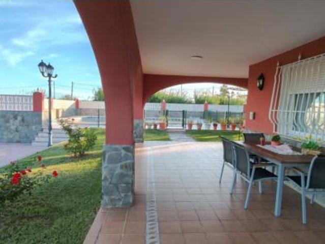 Chalet Venta Castelló de la Plana, Norte