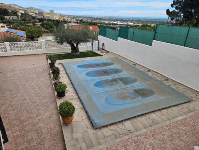 Chalet Venta Castelló de la Plana, Norte