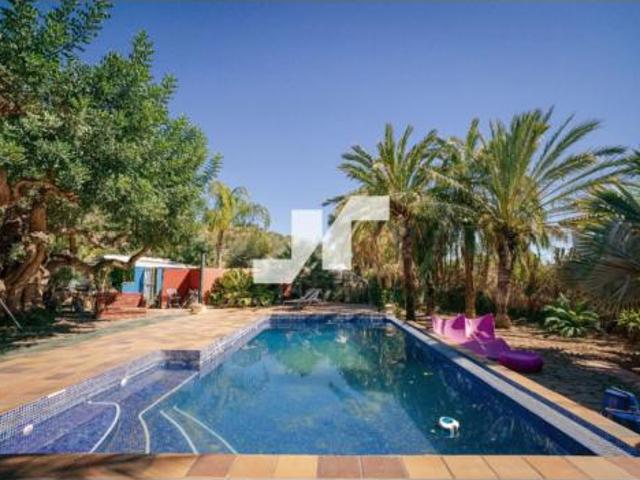 Chalet Venta Castelló de la Plana, Norte