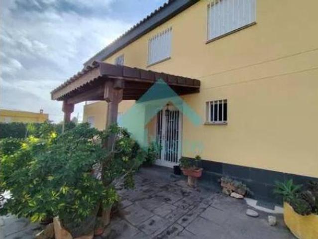 Chalet Venta Castelló de la Plana, Norte