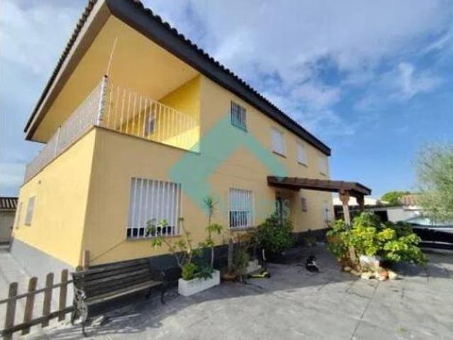 Chalet Venta Castelló de la Plana, Norte
