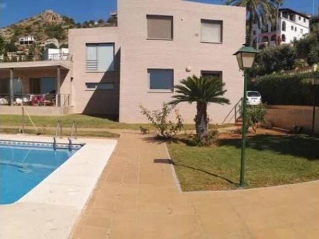 Chalet Venta Castelló de la Plana, Norte