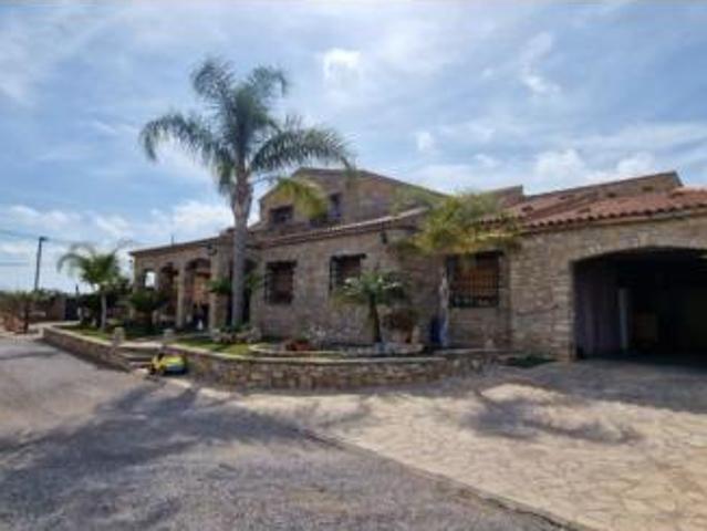 Chalet Venta Castelló de la Plana, Norte