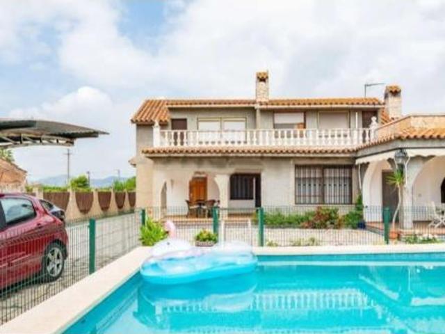 Chalet Venta Castelló de la Plana, Castelló de la Plana