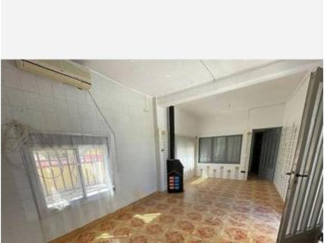 Chalet Venta Castelló de la Plana, Norte