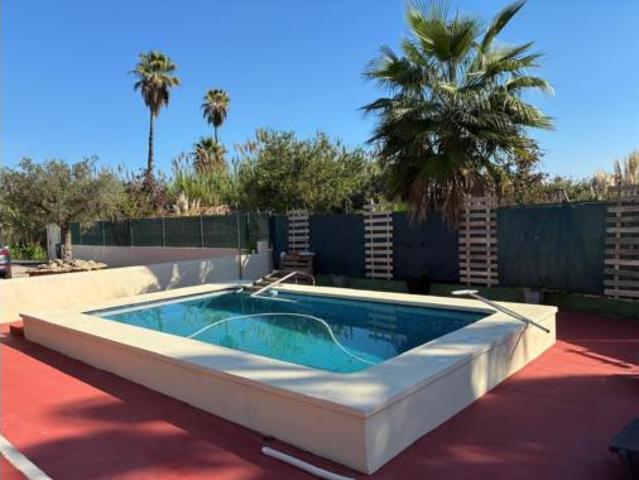 Chalet Venta Castelló de la Plana, Norte