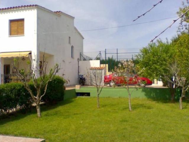 Chalet Venta Castelló de la Plana, Norte