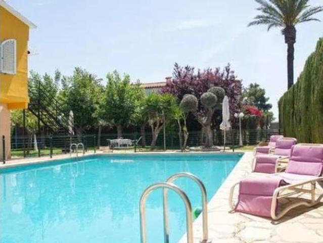 Chalet Venta Castelló de la Plana, Norte