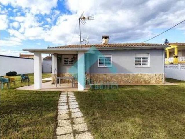 Chalet Venta Castelló de la Plana, Norte