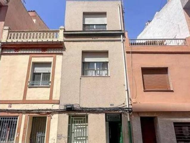Chalet Venta Castelló de la Plana, Norte