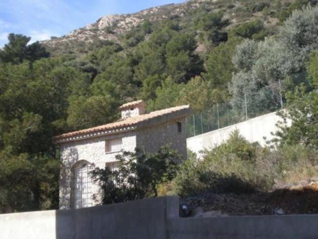 Chalet Venta Castelló de la Plana, Norte