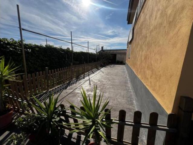 Chalet Venta Castelló de la Plana, Norte