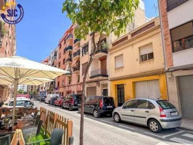 Chalet Venta Castelló de la Plana, Norte