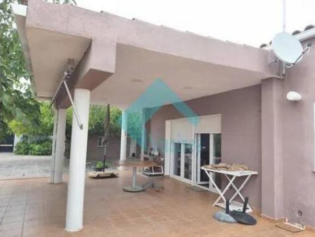Chalet Venta Castelló de la Plana, Norte