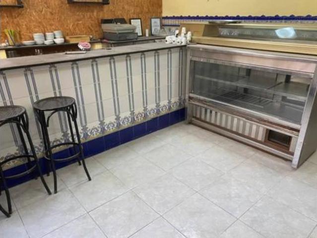 Chalet Venta Castelló de la Plana, Sur
