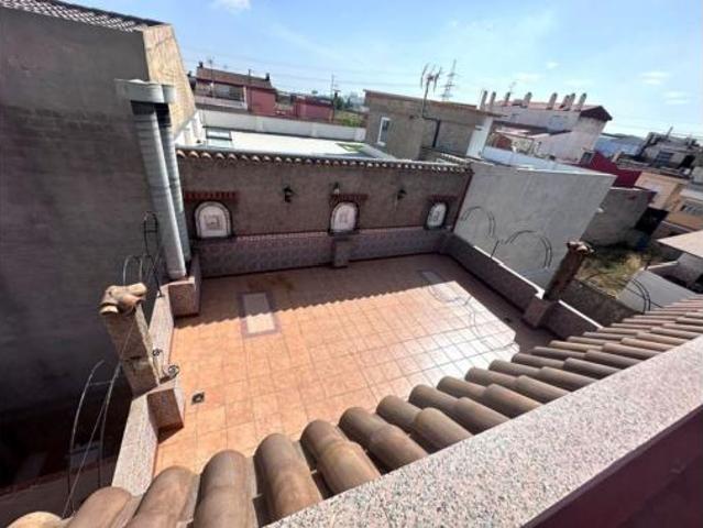 Chalet Venta Castelló de la Plana, Sur