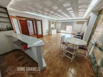 Chalet Venta Castelló de la Plana, Sur