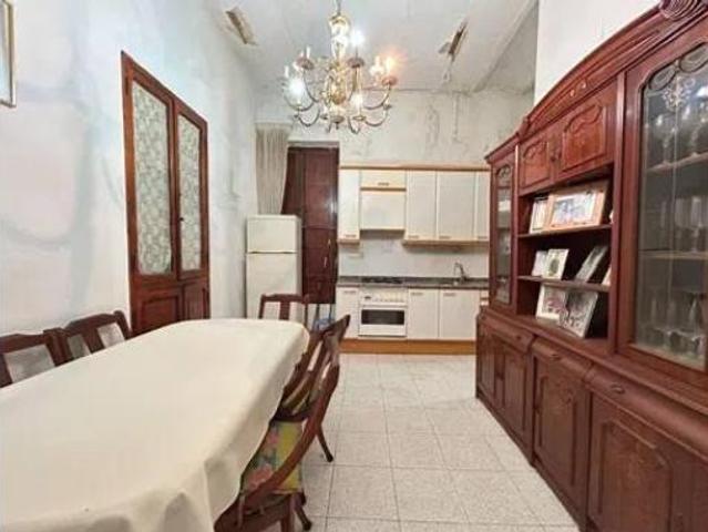Chalet Venta Castelló de la Plana, Sur