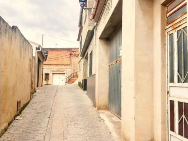 Chalet Venta Castelló de Rugat, Castelló de Rugat
