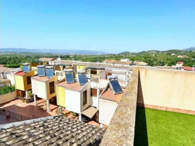 Chalet Venta Castelló de Rugat, Castelló de Rugat