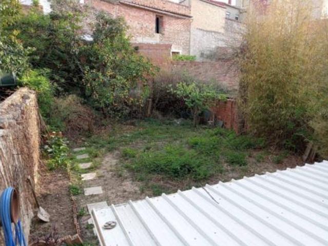 Chalet Venta Castelló de Rugat, Castelló de Rugat