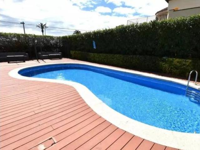 Chalet Venta Castelló d'Empúries, Castelló d'Empúries