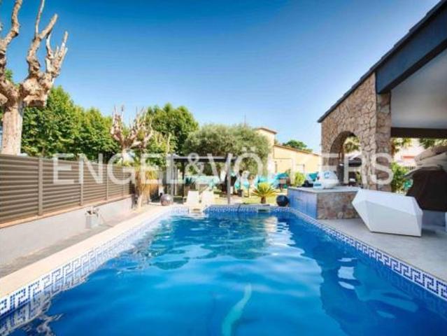 Chalet Venta Castelló d'Empúries, Empuriabrava