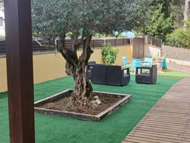 Chalet Venta Castellolí, Castellolí