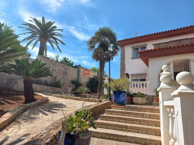 Chalet Venta Castellón