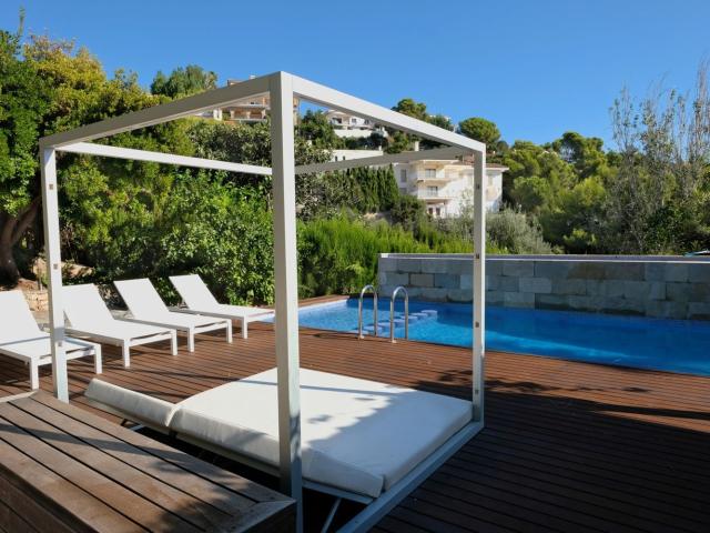 Chalet Venta Castellón