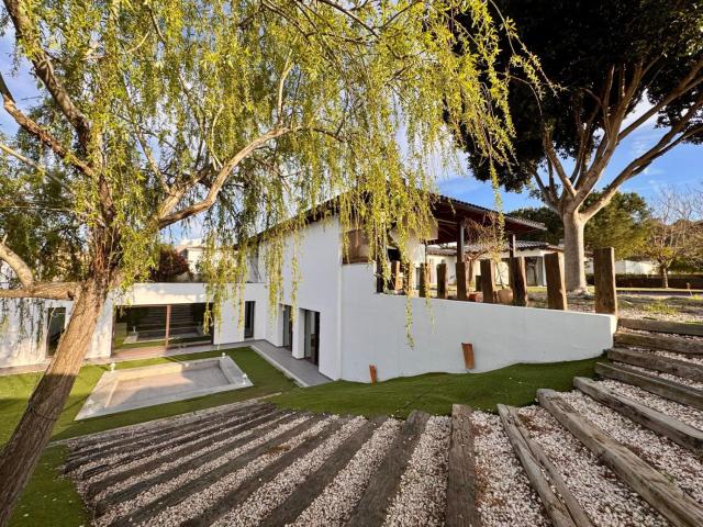 Chalet Venta Castellón