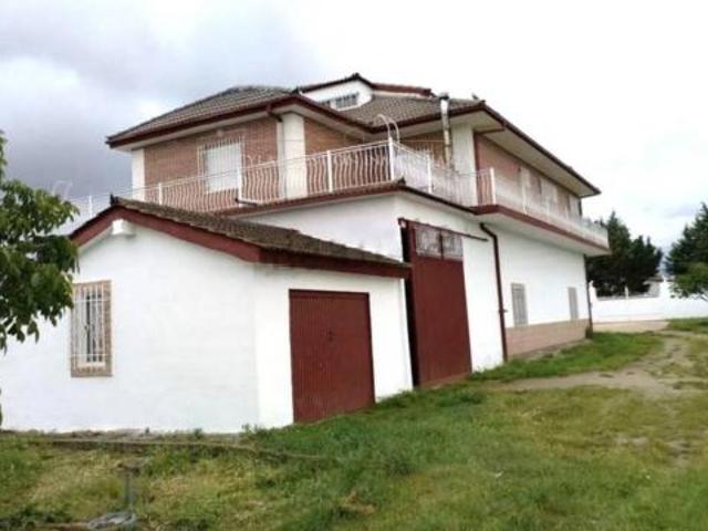 Chalet Venta Castellanos de Villiquera, Castellanos de Villiquera