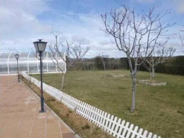 Chalet Venta Castellanos de Villiquera, Castellanos de Villiquera